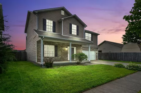 465 Cunningham Ln, Lexington, KY 40508