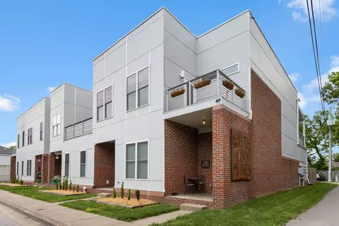 519 Smith St, Lexington, KY 40508