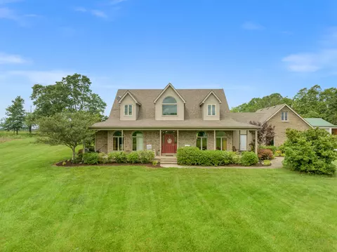 1185 Tuggle Rd, Danville, KY 40422