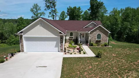 553 Mauney Chapel Rd, Corbin, KY 40701