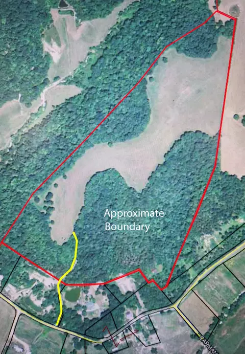0 Bastin Creek Rd, Kings Mountain, KY 40442