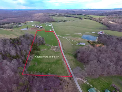0 Godbey Rd, Bethelridge, KY 42516