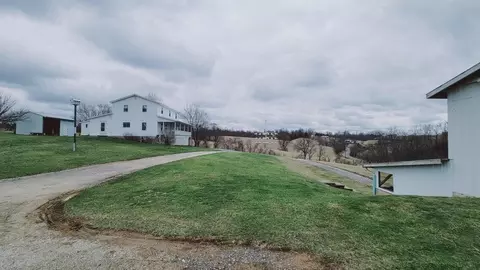 572 Butler Branch Rd, Flemingsburg, KY 41041
