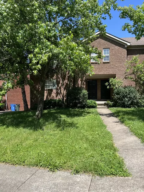 4307 Chas Cir, Lexington, KY 40515