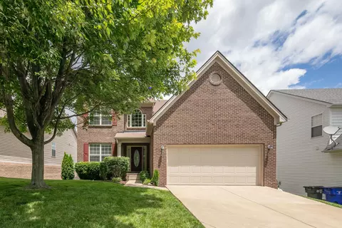 405 Madison Point Dr, Lexington, KY 40515