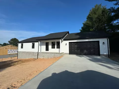 158 Strunk Rd, Corbin, KY 40701 photo 2