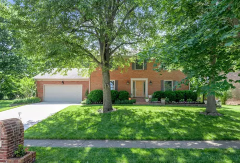3362 Mantilla Dr, Lexington, KY 40513