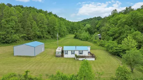 2105 Elmer Stone Rd, Olive Hill, KY 41164