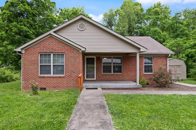 209 Elm St, Berea, KY 40403