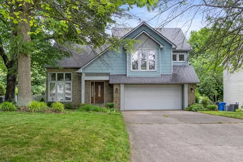 389 Preakness Dr, Lexington, KY 40516