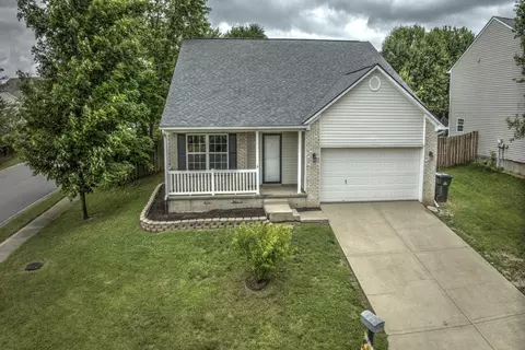 200 Wilderness Cove Ln, Georgetown, KY 40324