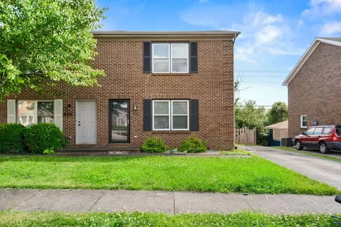 403 Maryrose Dr, Nicholasville, KY 40356