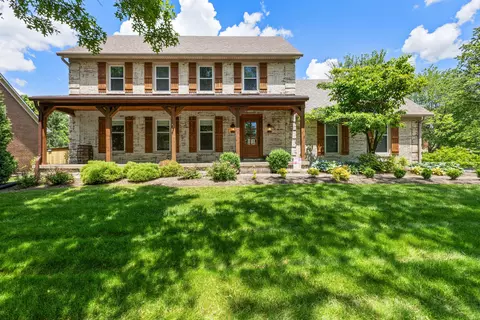 2501 Abbeywood Pl, Lexington, KY 40515