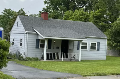 1055 Marcellus Dr, Lexington, KY 40505