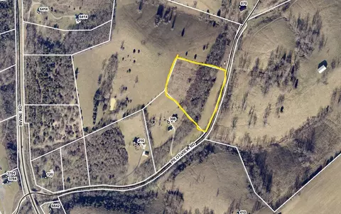 396 Pilot View Rd, Winchester, KY 40391