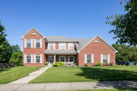 2952 Sandersville Rd, Lexington, KY 40511