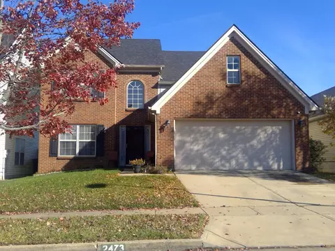 2473 Crescenzio Way, Lexington, KY 40511
