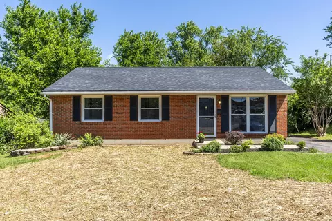 215 Mandalay Rd, Lexington, KY 40504
