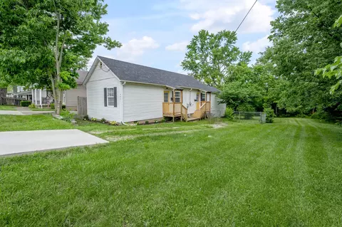 307 Blue Grass Ave, Lexington, KY 40505