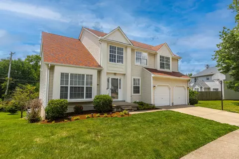 1133 Narrow Ln, Lexington, KY 40517