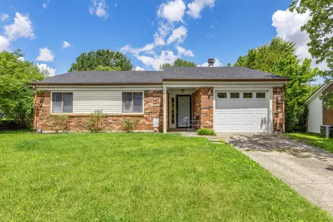 3341 Featherston Dr, Lexington, KY 40515