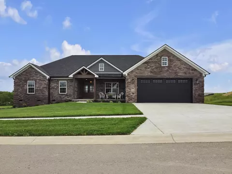 404 Abbington Ct, Berea, KY 40403
