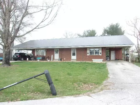 1204 Larkwood Dr, Mount Sterling, KY 40353