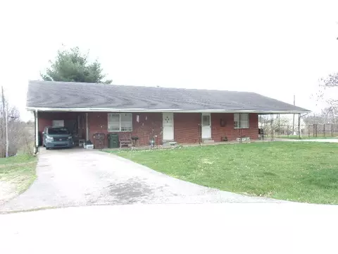 1205 Larkwood Dr, Mount Sterling, KY 40353