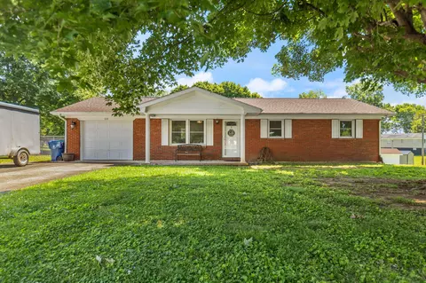 60 Short St, Somerset, KY 42501
