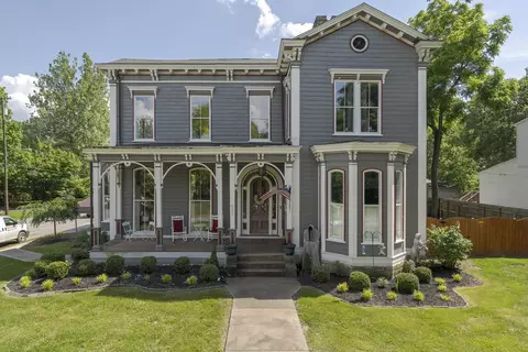 626 E Main St, Georgetown, KY 40324