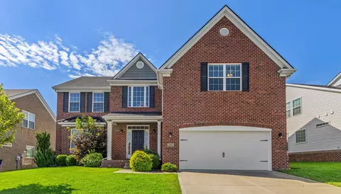 3203 Bay Springs Park, Lexington, KY 40509