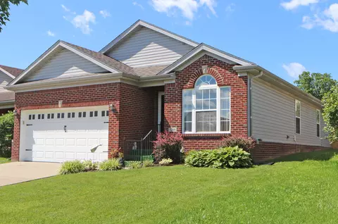 3208 Toll Gate Rd, Lexington, KY 40509