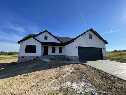 579 Crooksville Rd, Richmond, KY 40475