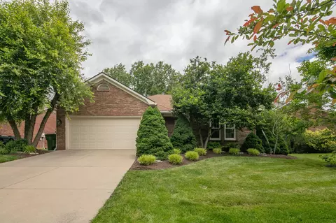 3587 Briarpatch Way, Lexington, KY 40509
