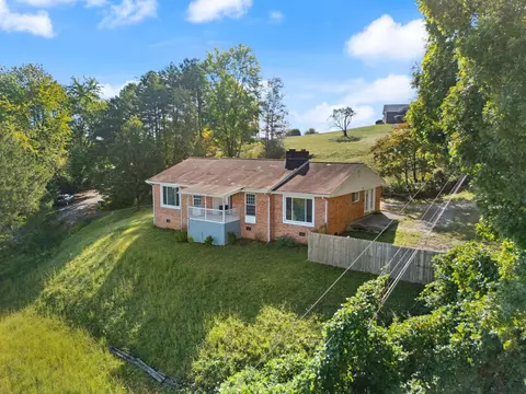 100 Mockingbird Hill Lane Ln, Corbin, KY 40701 photo 1