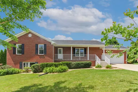 609 Nickelbie Dr, Lawrenceburg, KY 40342