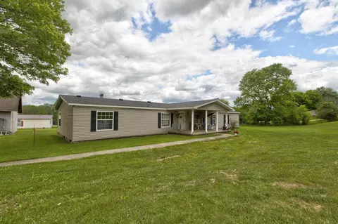 616 Old River Rd, Salt Lick, KY 40371