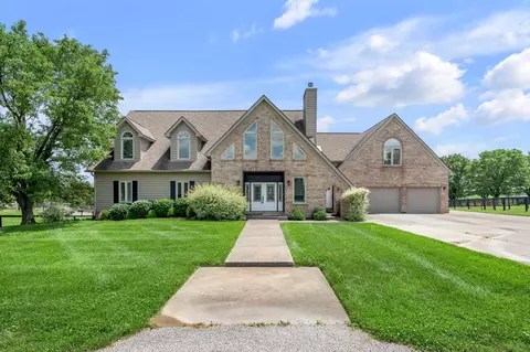951 Galloway Rd, Stamping Ground, KY 40379