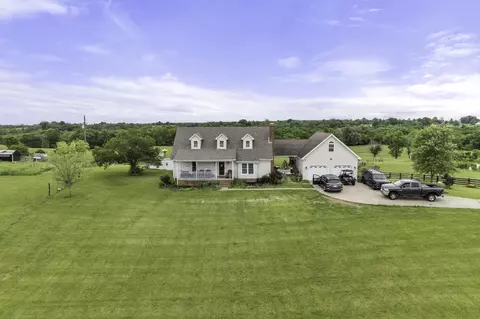 450 Rigsby Rd, Crab Orchard, KY 40419