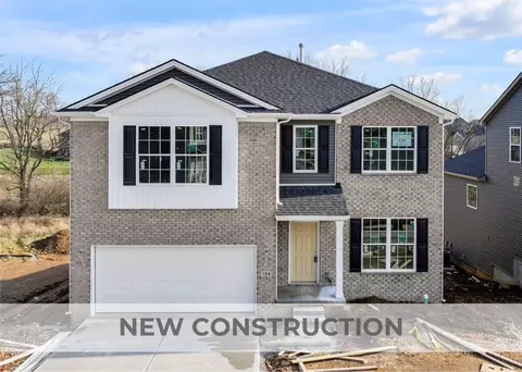 124 Galway Ln, Georgetown, KY 40324
