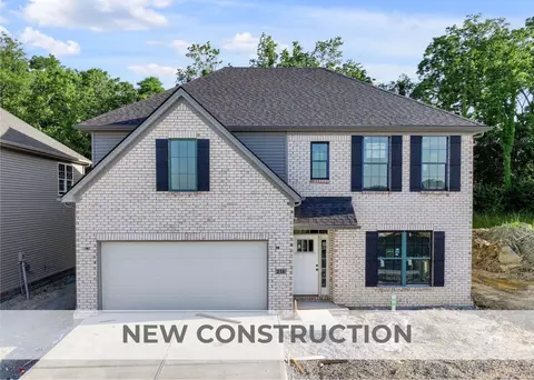 216 Singing Lark Cv, Nicholasville, KY 40356