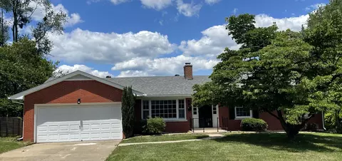508 Timothy Dr, Frankfort, KY 40601