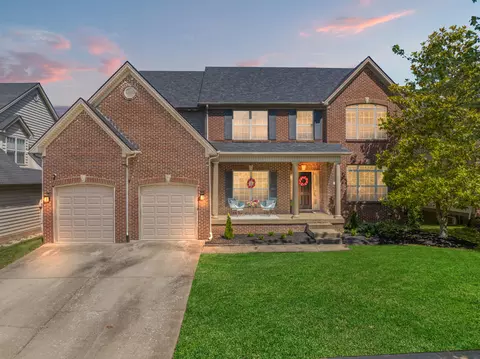 213 Emilie Ln, Lexington, KY 40509