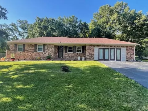 140 Willow Ave, Brodhead, KY 40409