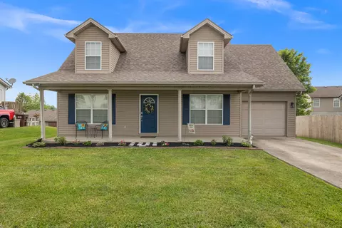 421 Jameson Way, Winchester, KY 40391