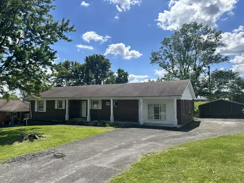 120 Lynnwood Dr, Lancaster, KY 40444