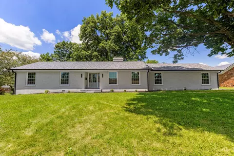 1115 Comanche Trl, Georgetown, KY 40324