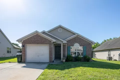 134 Warren Pass, Georgetown, KY 40324 photo 1