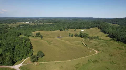 9999 Harris Cemetery Rd, London, KY 40744