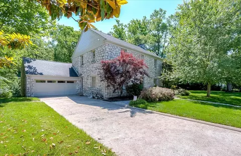 301 Paul Sawyier Dr, Frankfort, KY 40601